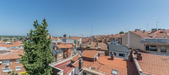 2 bedrooms Penthouse in Pozuelo de Alarcon, Spain No. 172936 59