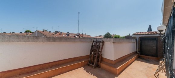 2 bedrooms Penthouse in Pozuelo de Alarcon, Spain No. 172936 54