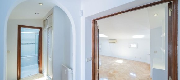 2 bedrooms Penthouse in Pozuelo de Alarcon, Spain No. 172936 50