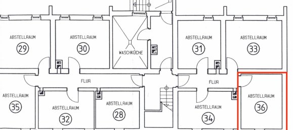 Apartamento de 2 divisões em Rhein-Neckar-Kreis, Germany N.º 25058 17