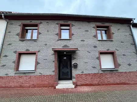 10 rooms House in Mansfeld-Sudharz, Germany No. 127754