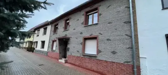 10 rooms House in Mansfeld-Sudharz, Germany No. 127754 2