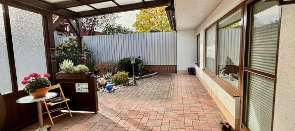 Бунгало с 3 спальнями в Нюрнберг, Германия № 182948 8