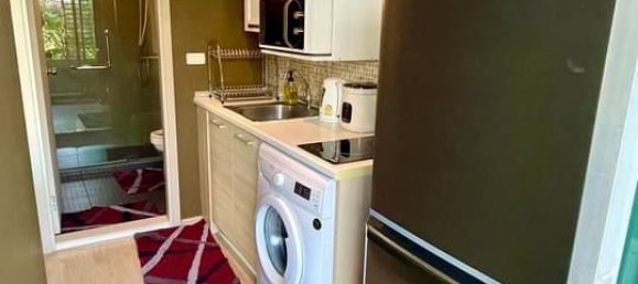 2 bedrooms Condo in Elio Del Ray Railay Beach, Thailand No. 29772 7