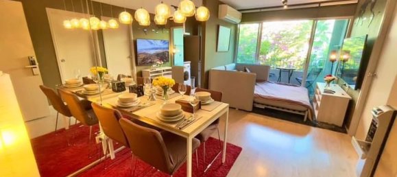 2 bedrooms Condo in Elio Del Ray Railay Beach, Thailand No. 29772 3