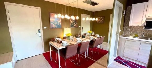 2 bedrooms Condo in Elio Del Ray Railay Beach, Thailand No. 29772 4