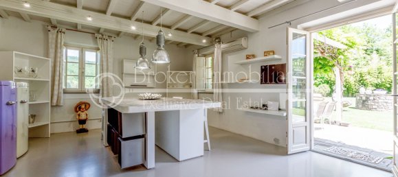 9 rooms House in Lucca, Italy No. 119223 19