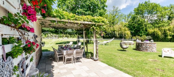 9 rooms House in Lucca, Italy No. 119223 14