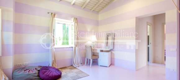 9 rooms House in Lucca, Italy No. 119223 28