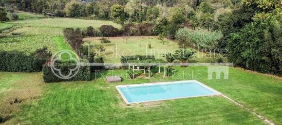 9 rooms House in Lucca, Italy No. 119223 9