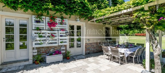 9 rooms House in Lucca, Italy No. 119223 13