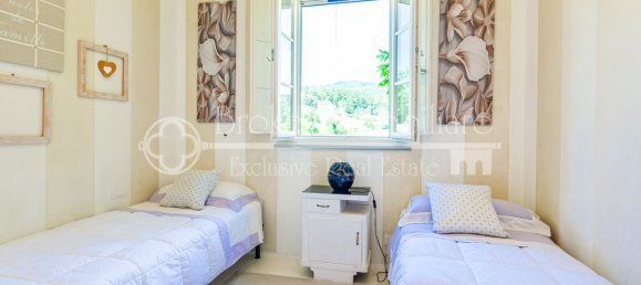 9 rooms House in Lucca, Italy No. 119223 27