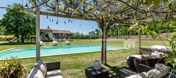 9 rooms House in Lucca, Italy No. 119223 18