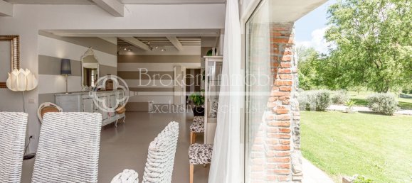 9 rooms House in Lucca, Italy No. 119223 22