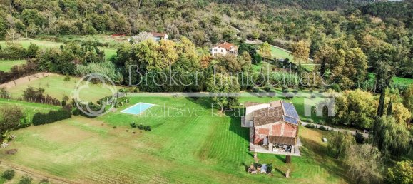 9 rooms House in Lucca, Italy No. 119223 5