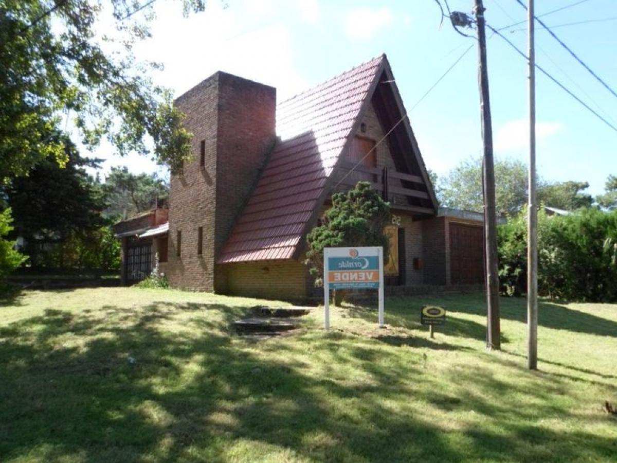 3 Schlafzimmer Haus in Mar del Plata, Argentina, Nr. 72434