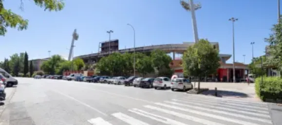 4 غرف نوم عقار تجاري في Granada, Spain رقم 141535 14