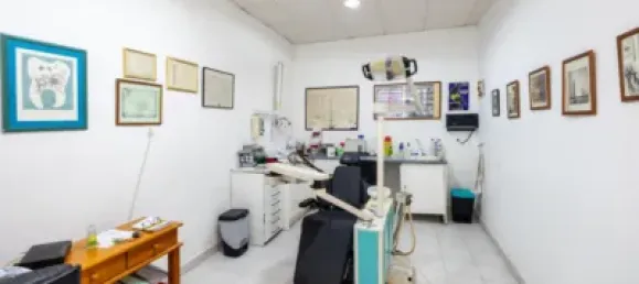 4 غرف نوم عقار تجاري في Granada, Spain رقم 141535 5