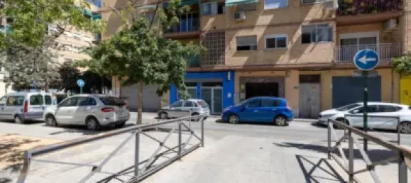 4 غرف نوم عقار تجاري في Granada, Spain رقم 141535 22
