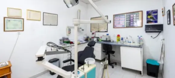 4 غرف نوم عقار تجاري في Granada, Spain رقم 141535 7