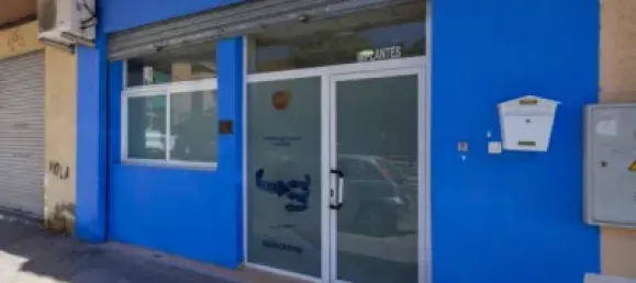 4 غرف نوم عقار تجاري في Granada, Spain رقم 141535 17