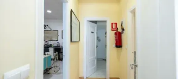 4 غرف نوم عقار تجاري في Granada, Spain رقم 141535 8