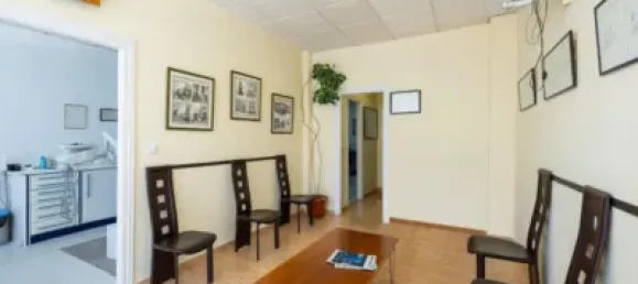 4 غرف نوم عقار تجاري في Granada, Spain رقم 141535 29