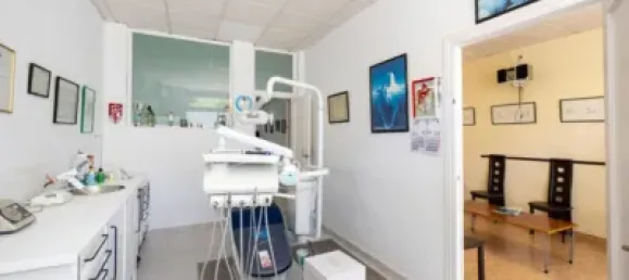 4 غرف نوم عقار تجاري في Granada, Spain رقم 141535 2