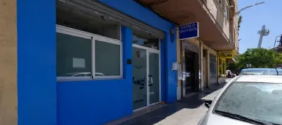 4 غرف نوم عقار تجاري في Granada, Spain رقم 141535 20