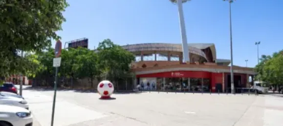 4 غرف نوم عقار تجاري في Granada, Spain رقم 141535 13