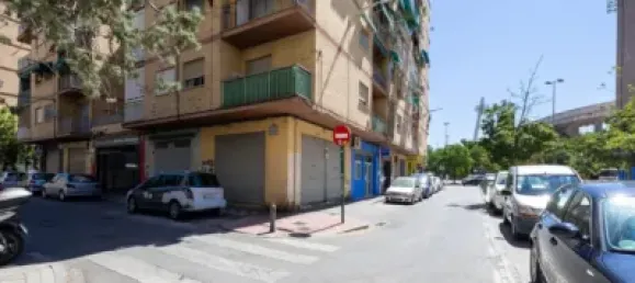 4 غرف نوم عقار تجاري في Granada, Spain رقم 141535 15