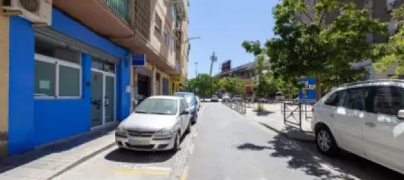 4 غرف نوم عقار تجاري في Granada, Spain رقم 141535 18