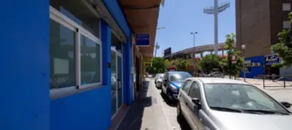 4 غرف نوم عقار تجاري في Granada, Spain رقم 141535 16