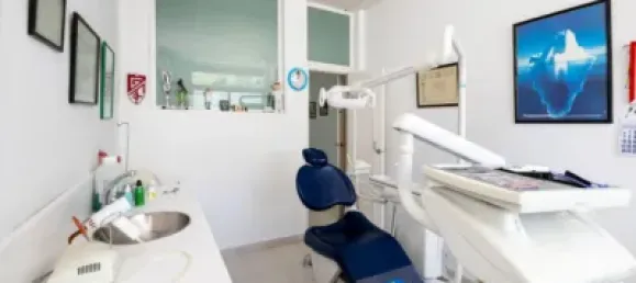 4 غرف نوم عقار تجاري في Granada, Spain رقم 141535 4