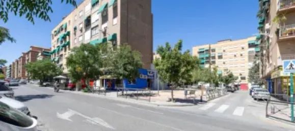 4 غرف نوم عقار تجاري في Granada, Spain رقم 141535 25