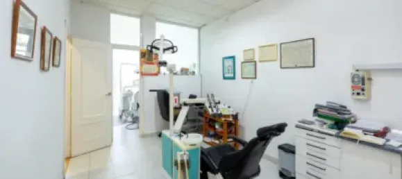 4 غرف نوم عقار تجاري في Granada, Spain رقم 141535 6