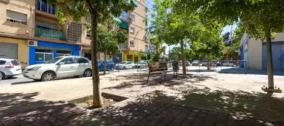 4 غرف نوم عقار تجاري في Granada, Spain رقم 141535 24