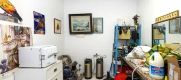 4 غرف نوم عقار تجاري في Granada, Spain رقم 141535 11