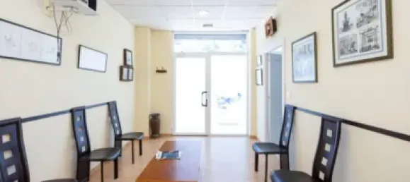 4 غرف نوم عقار تجاري في Granada, Spain رقم 141535 28