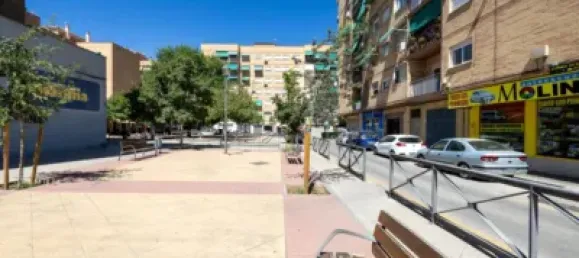 4 غرف نوم عقار تجاري في Granada, Spain رقم 141535 19