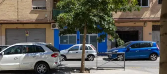 4 غرف نوم عقار تجاري في Granada, Spain رقم 141535 21