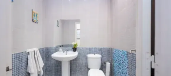 4 غرف نوم عقار تجاري في Granada, Spain رقم 141535 9