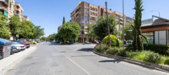 4 غرف نوم عقار تجاري في Granada, Spain رقم 141535 12