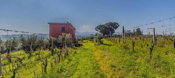 3 غرف نوم منزل في Frascati, Italy رقم 310031 49