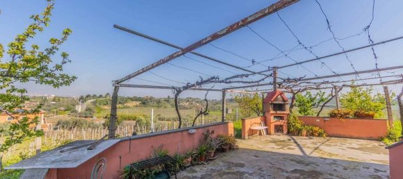 3 غرف نوم منزل في Frascati, Italy رقم 310031 29