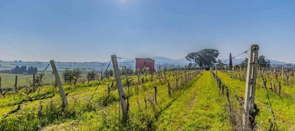 3 غرف نوم منزل في Frascati, Italy رقم 310031 44