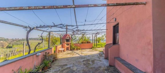 3 غرف نوم منزل في Frascati, Italy رقم 310031 27