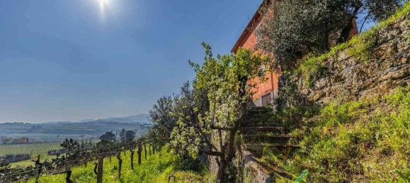 3 غرف نوم منزل في Frascati, Italy رقم 310031 25