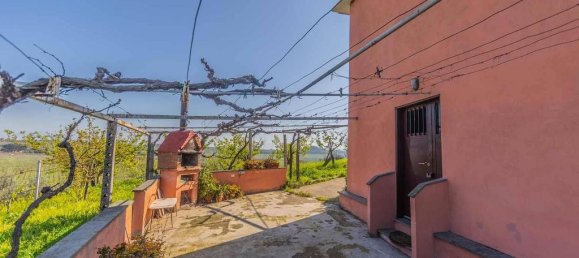 3 غرف نوم منزل في Frascati, Italy رقم 310031 23