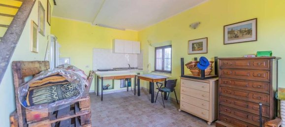 3 غرف نوم منزل في Frascati, Italy رقم 310031 17